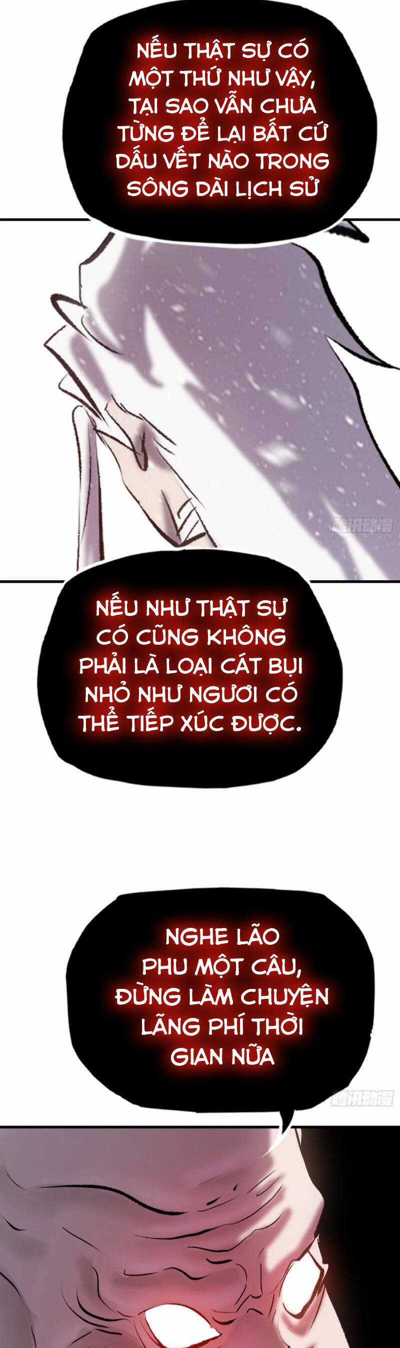 Phong Yêu Vấn Đạo Chapter 42 trang 39