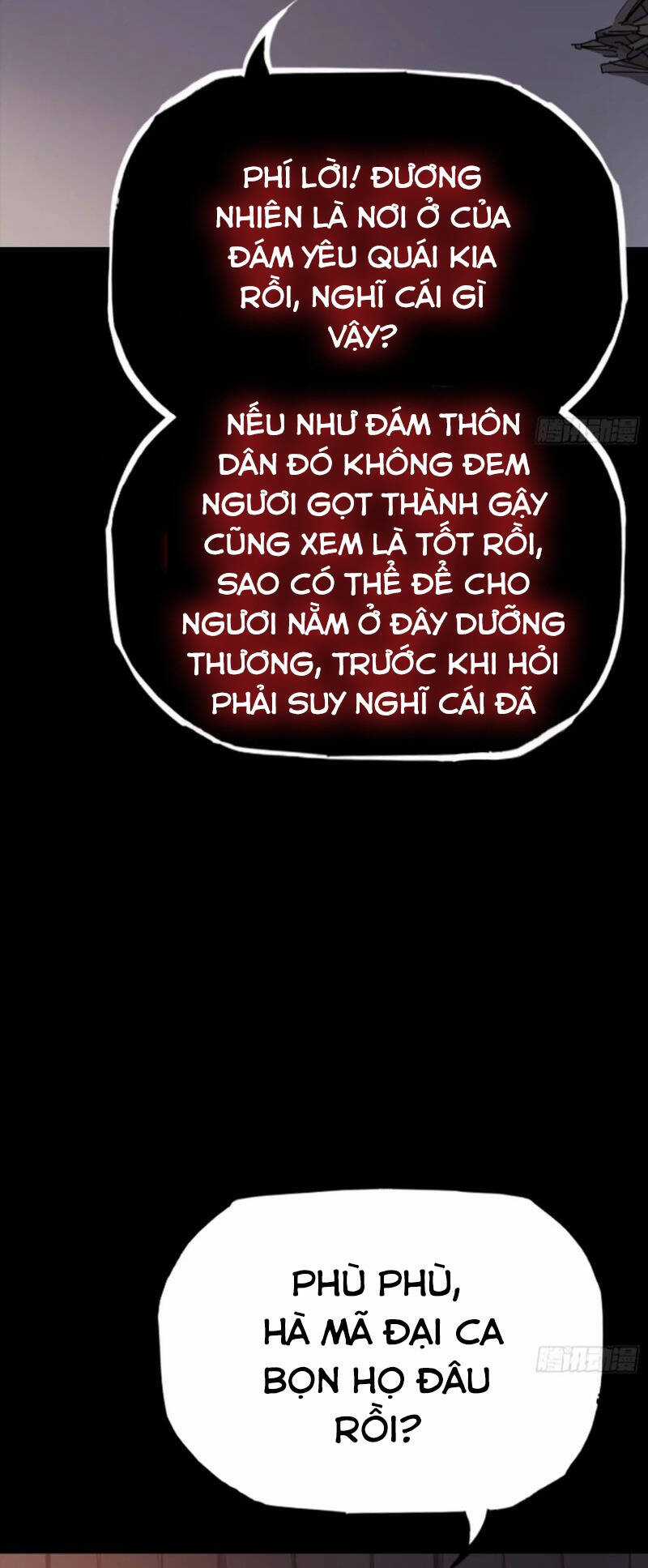 Phong Yêu Vấn Đạo Chapter 42 trang 4