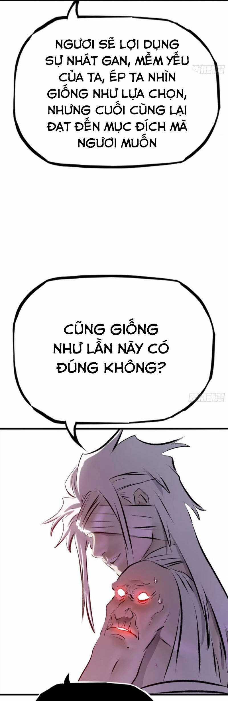 Phong Yêu Vấn Đạo Chapter 42 trang 41