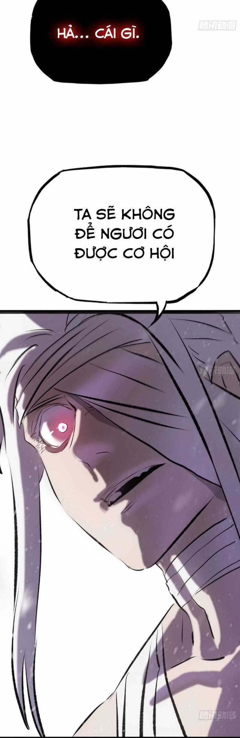 Phong Yêu Vấn Đạo Chapter 42 trang 42