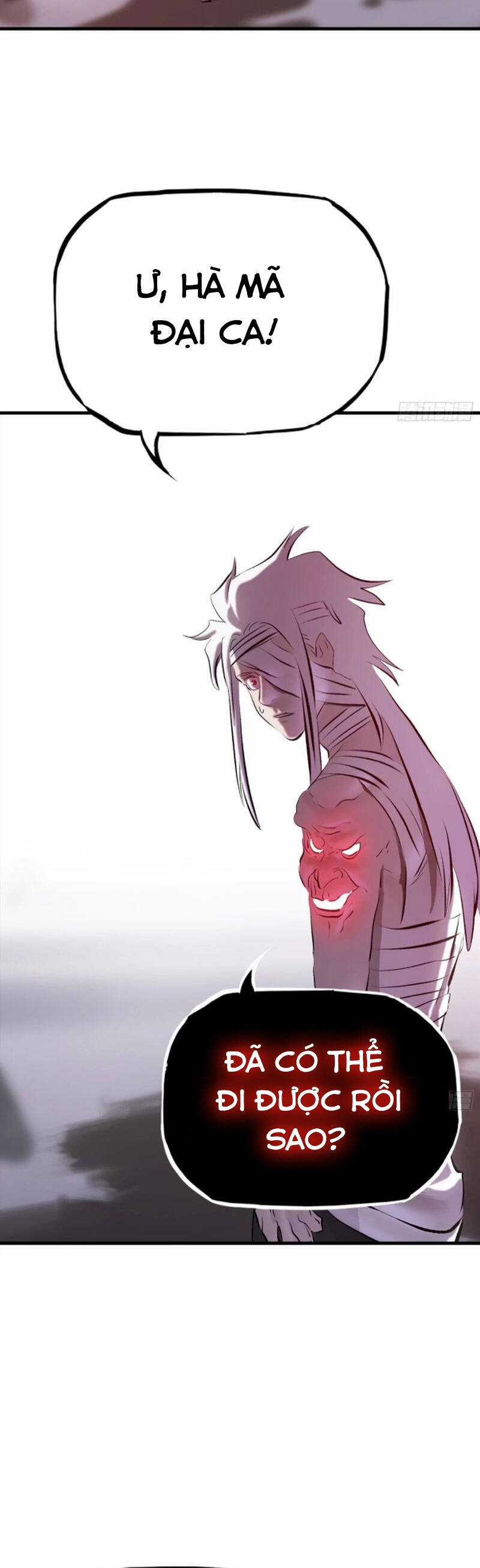 Phong Yêu Vấn Đạo Chapter 42 trang 46