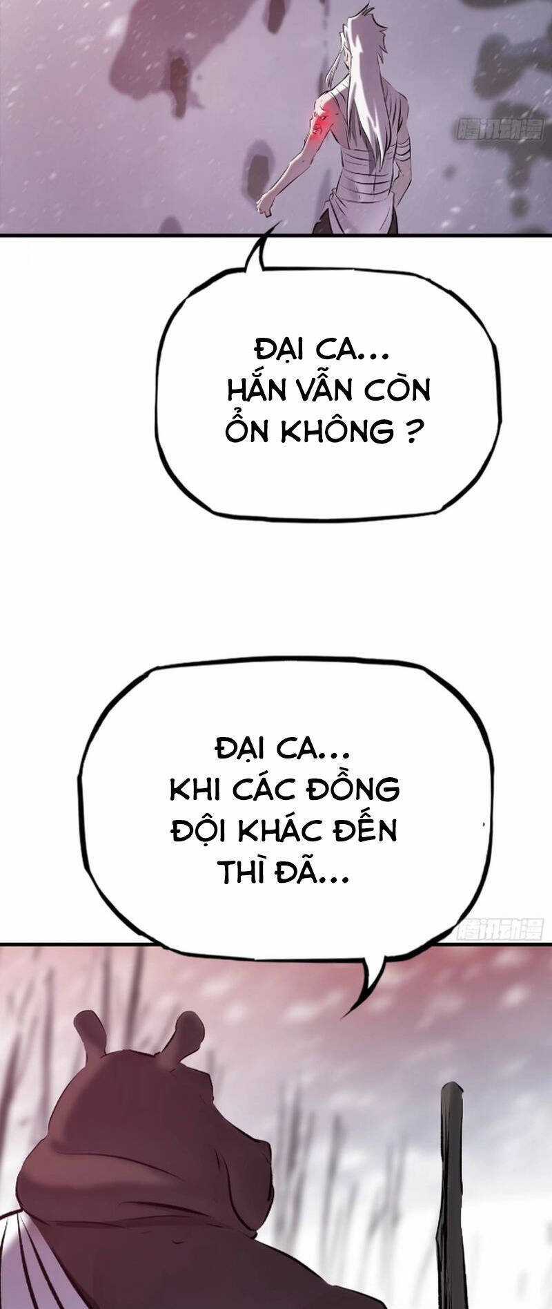 Phong Yêu Vấn Đạo Chapter 42 trang 50