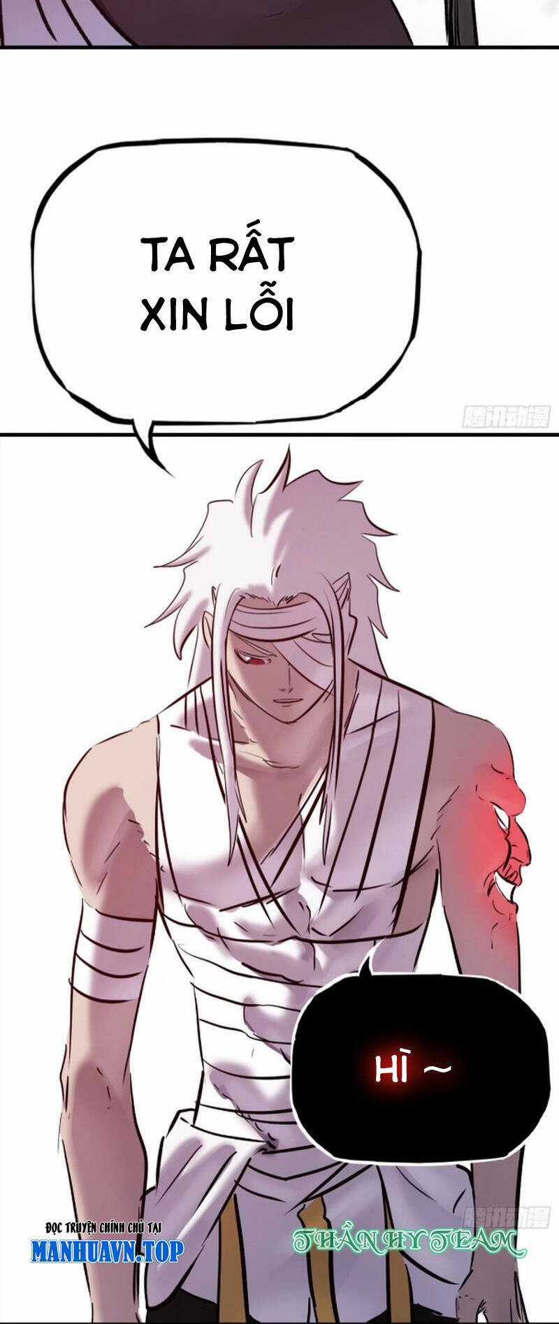 Phong Yêu Vấn Đạo Chapter 42 trang 51