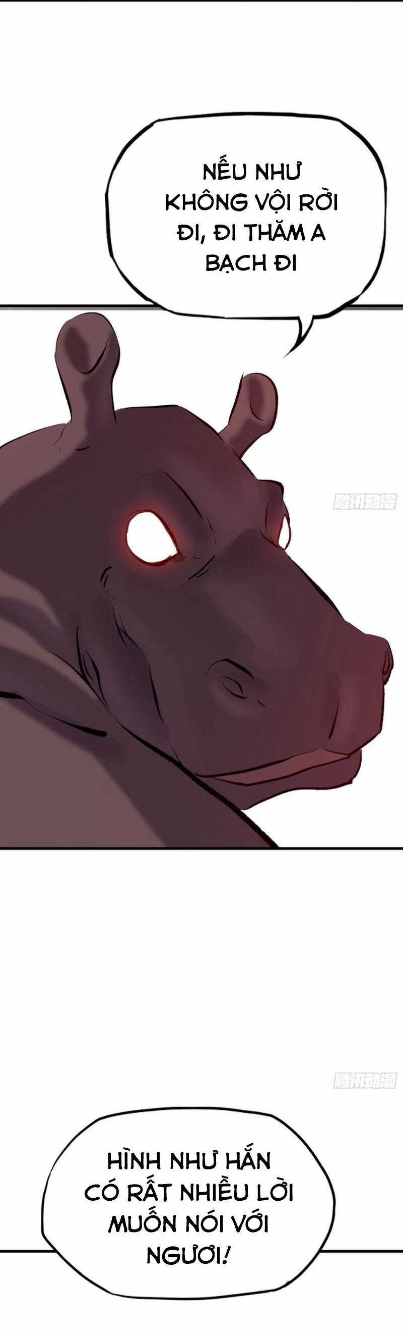 Phong Yêu Vấn Đạo Chapter 42 trang 52