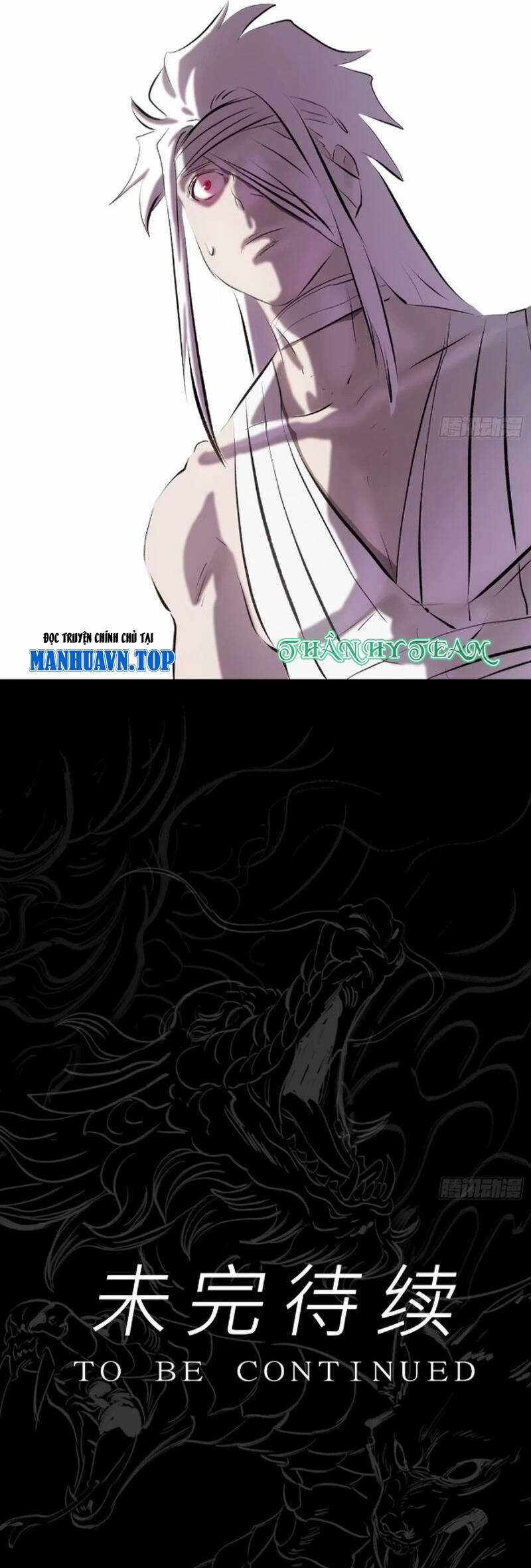 Phong Yêu Vấn Đạo Chapter 42 trang 53