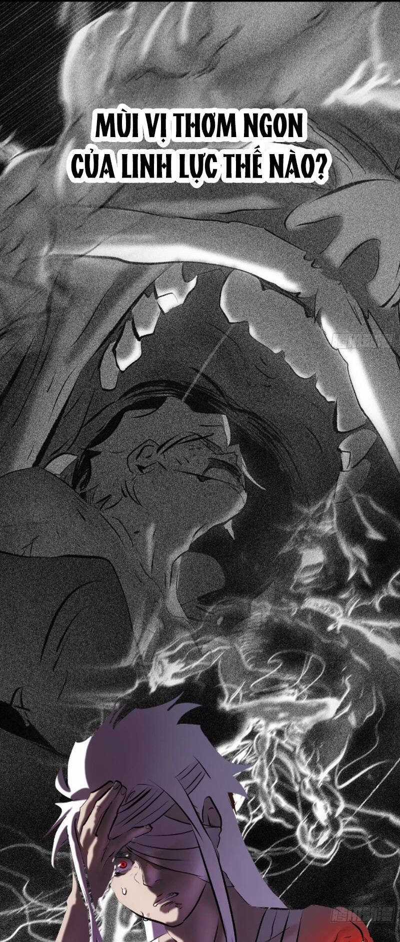 Phong Yêu Vấn Đạo Chapter 42 trang 8