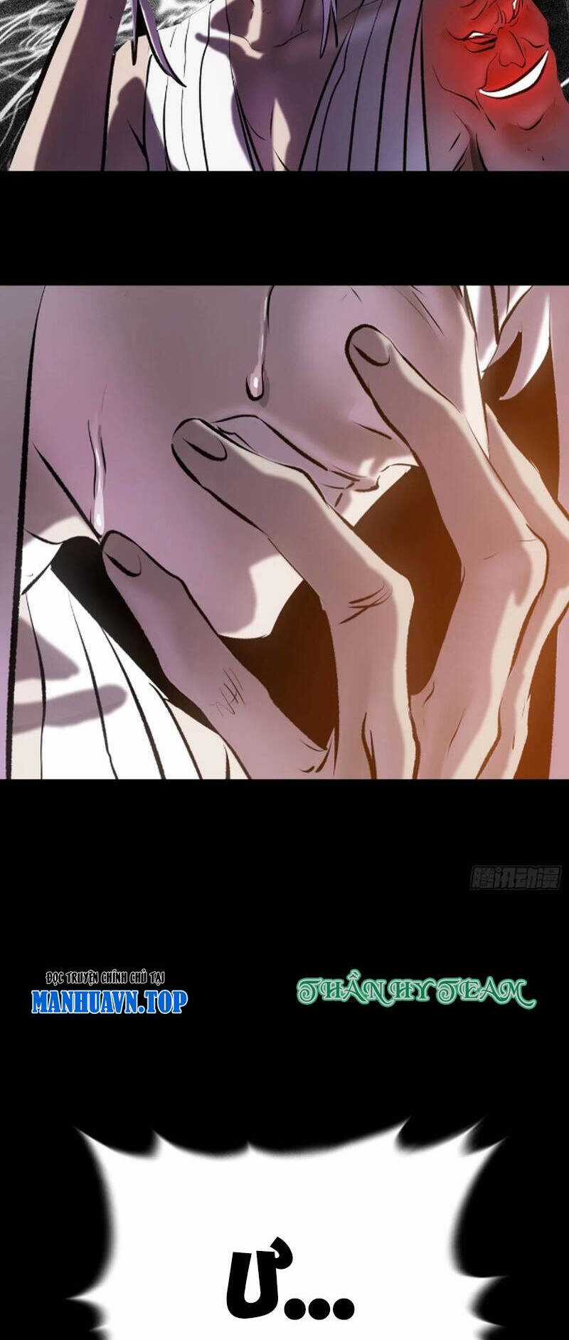 Phong Yêu Vấn Đạo Chapter 42 trang 9