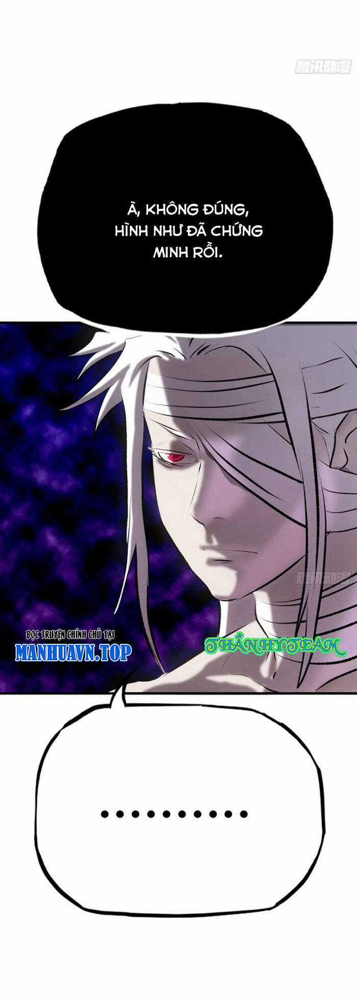 Phong Yêu Vấn Đạo Chapter 43 trang 10