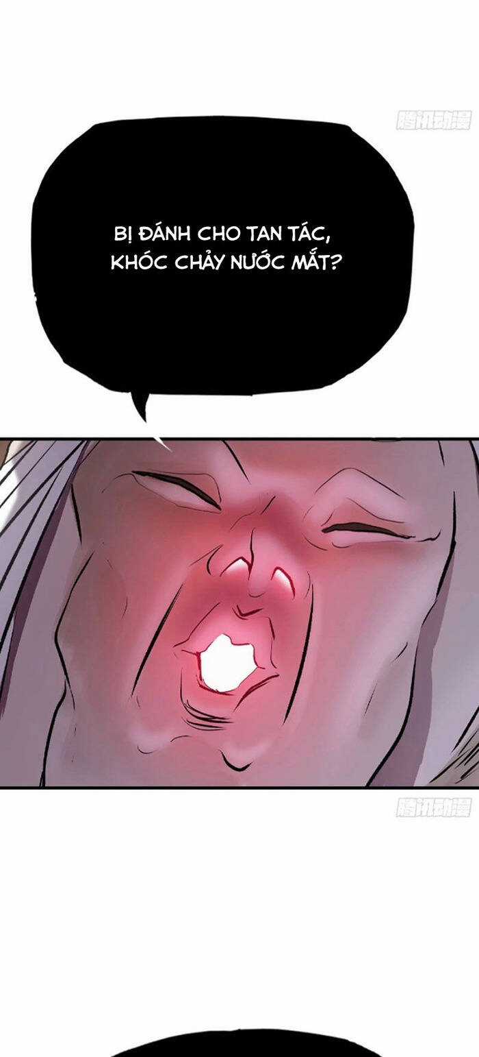 Phong Yêu Vấn Đạo Chapter 43 trang 11