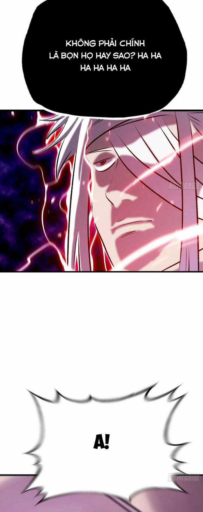 Phong Yêu Vấn Đạo Chapter 43 trang 12