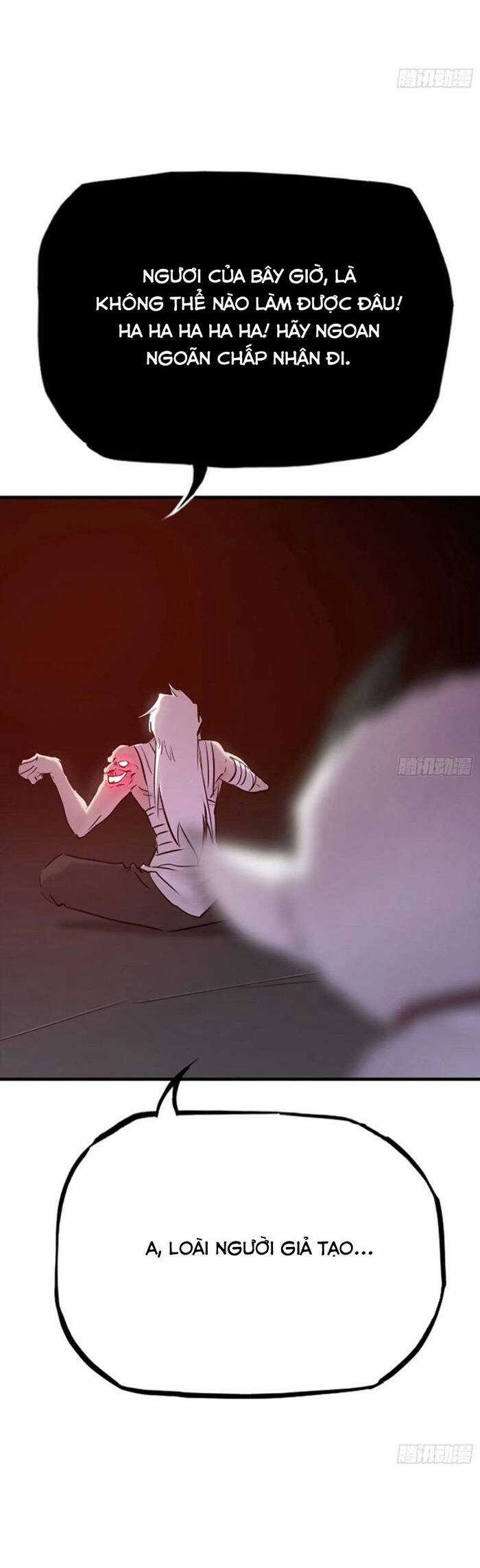 Phong Yêu Vấn Đạo Chapter 43 trang 15