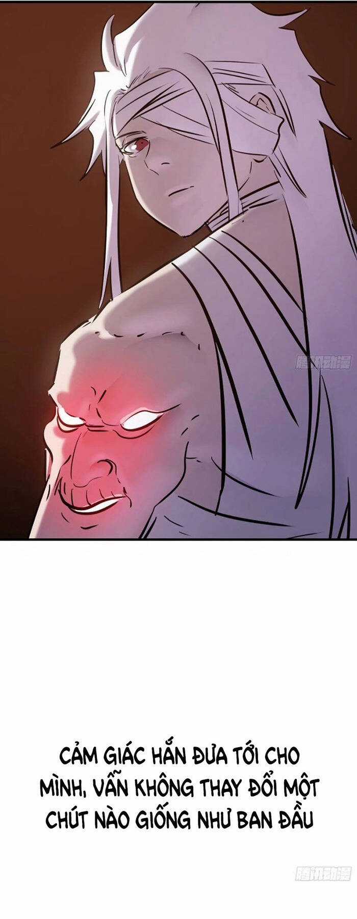 Phong Yêu Vấn Đạo Chapter 43 trang 18