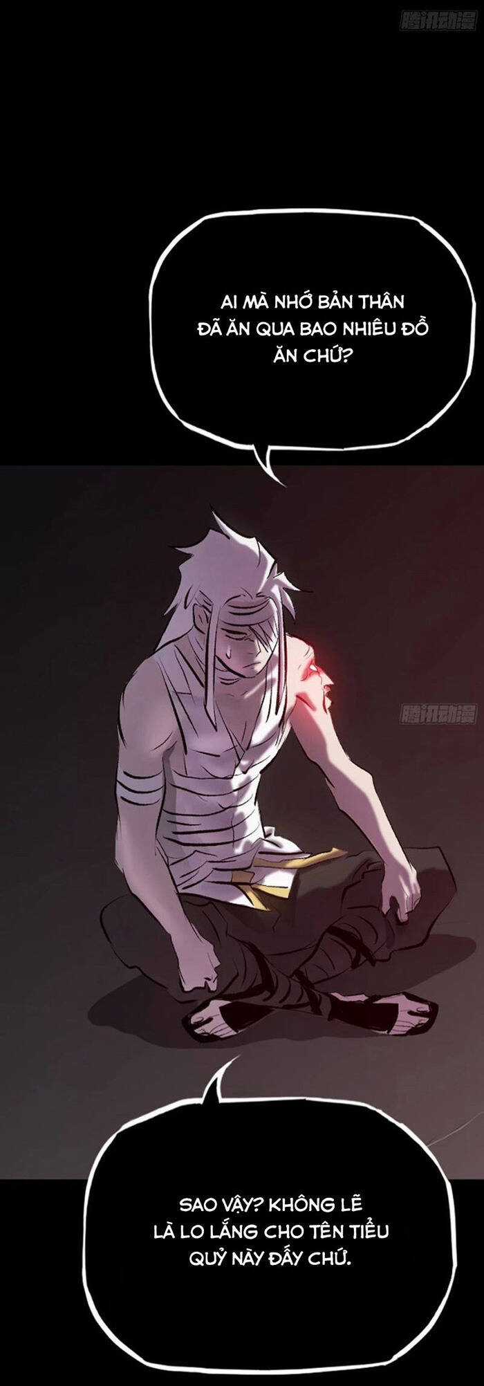 Phong Yêu Vấn Đạo Chapter 43 trang 2