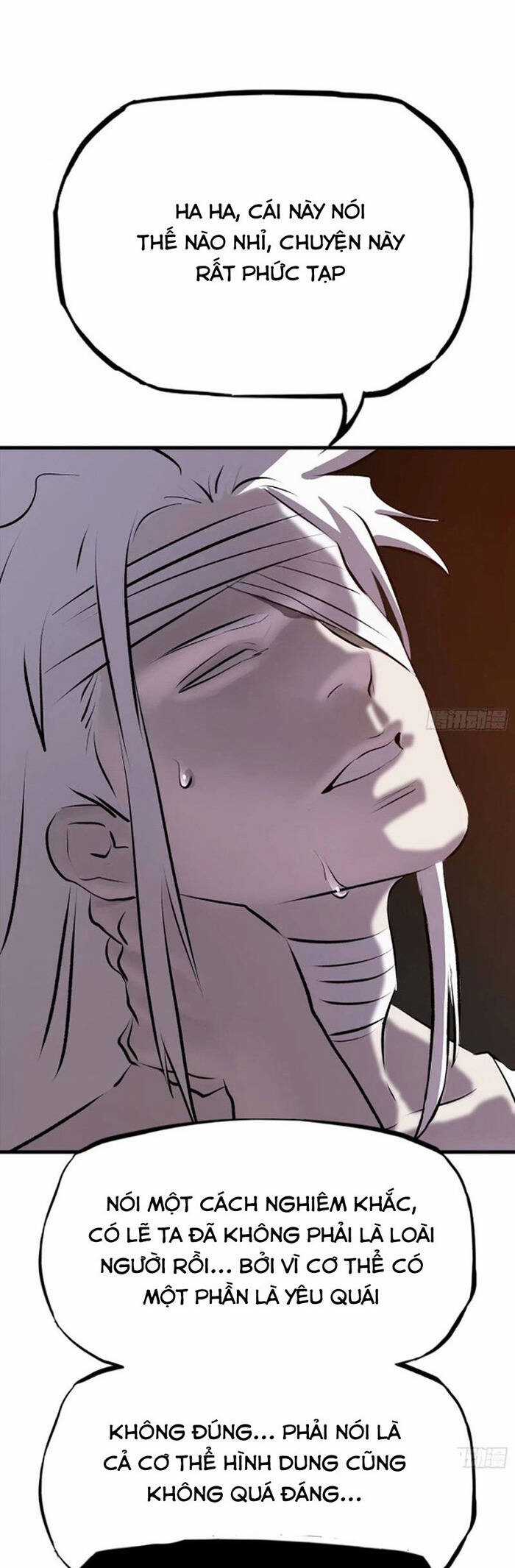 Phong Yêu Vấn Đạo Chapter 43 trang 21