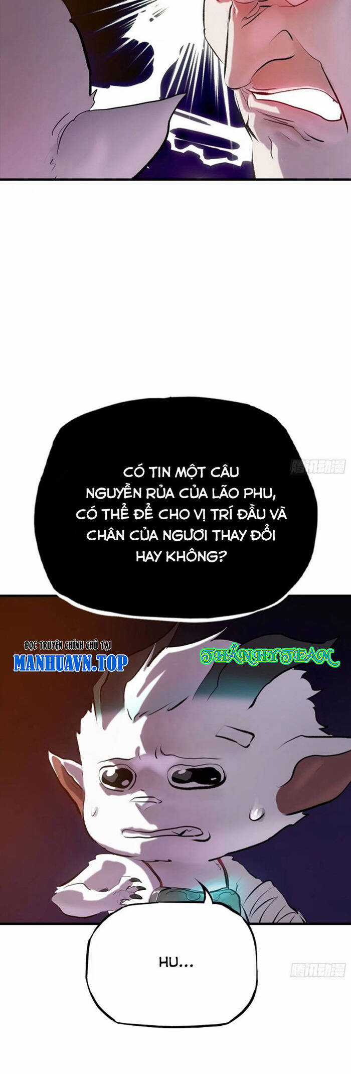 Phong Yêu Vấn Đạo Chapter 43 trang 23