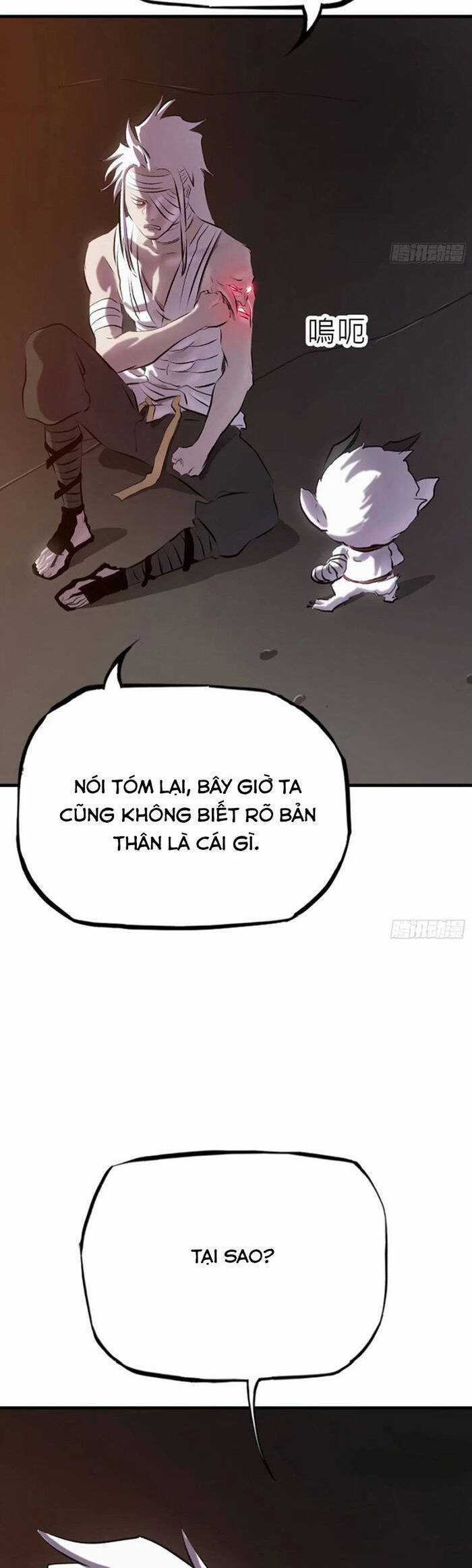 Phong Yêu Vấn Đạo Chapter 43 trang 25