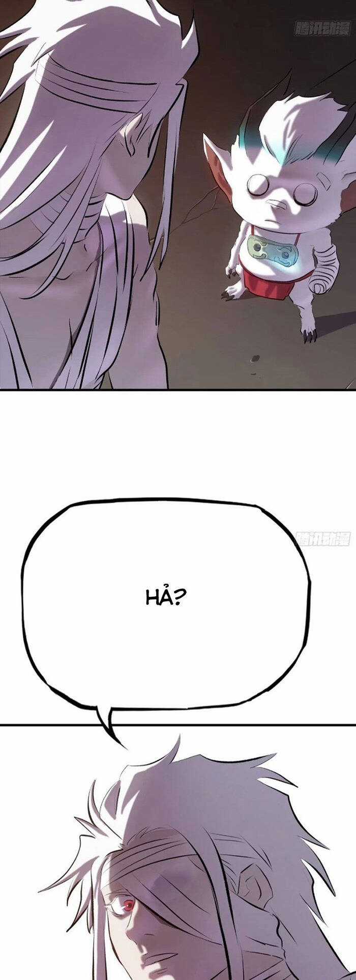 Phong Yêu Vấn Đạo Chapter 43 trang 26