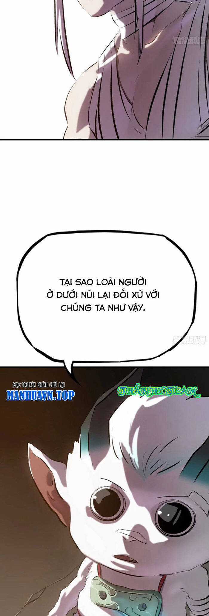 Phong Yêu Vấn Đạo Chapter 43 trang 27