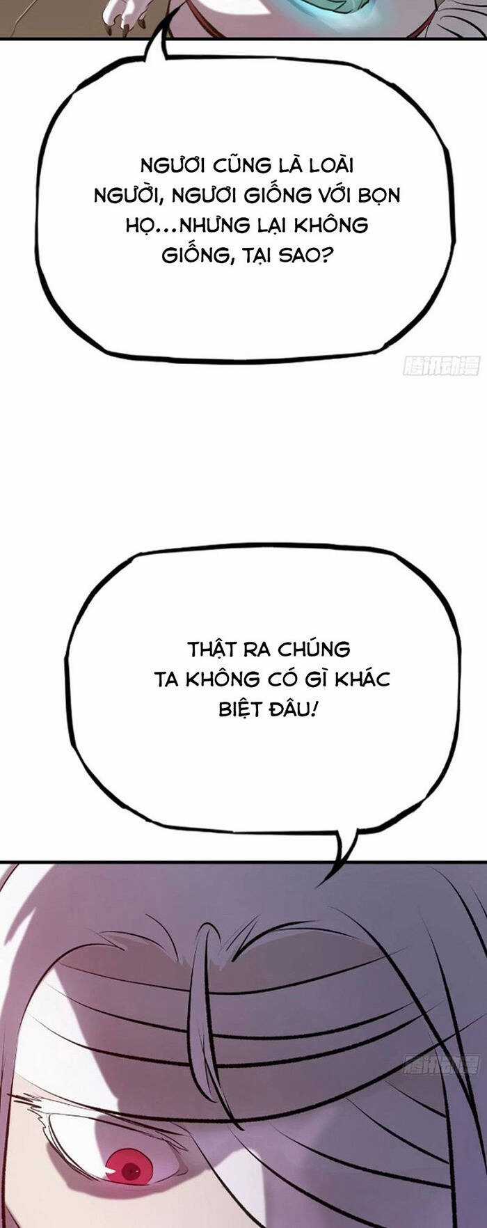 Phong Yêu Vấn Đạo Chapter 43 trang 28