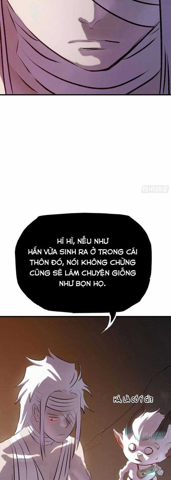 Phong Yêu Vấn Đạo Chapter 43 trang 29