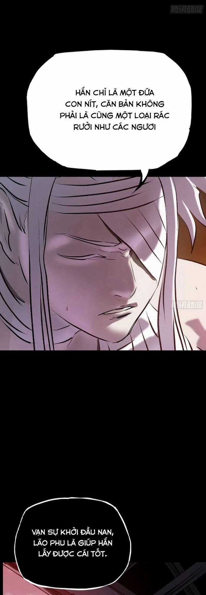 Phong Yêu Vấn Đạo Chapter 43 trang 3