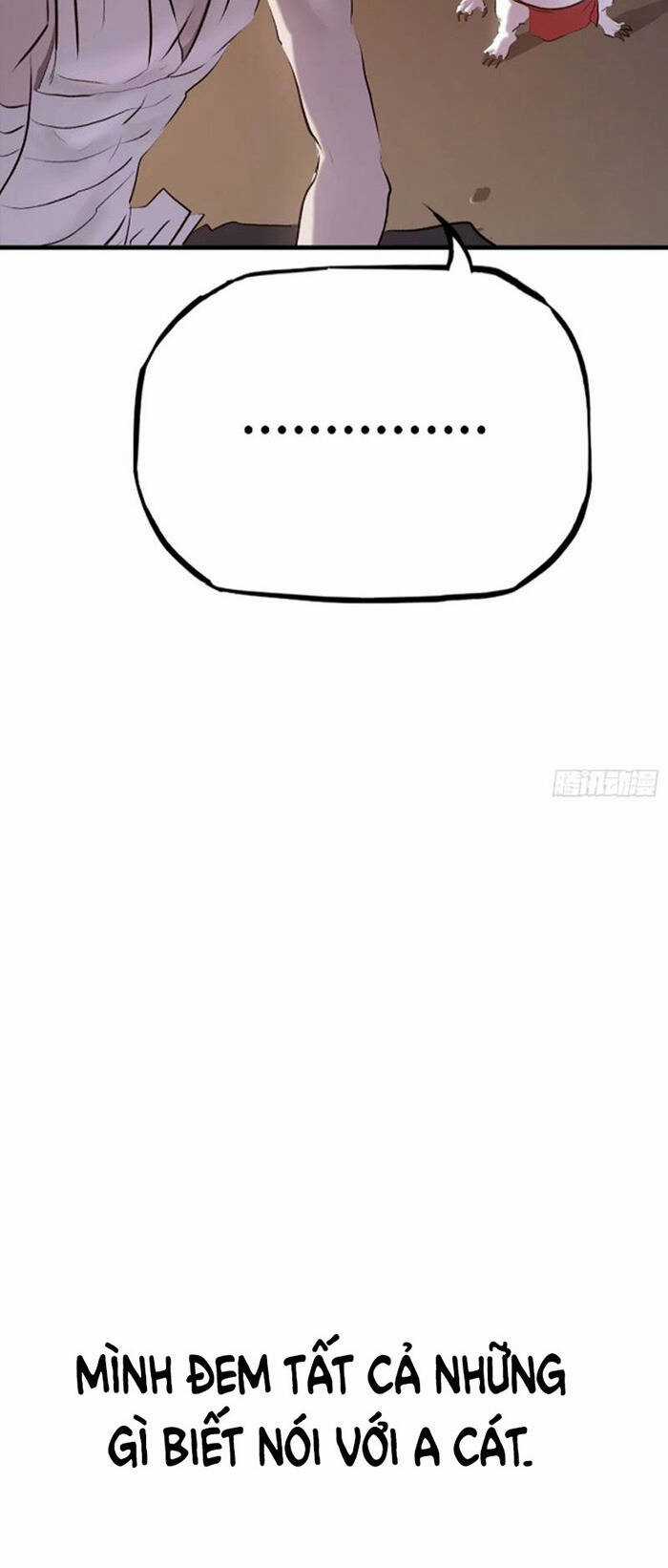 Phong Yêu Vấn Đạo Chapter 43 trang 30