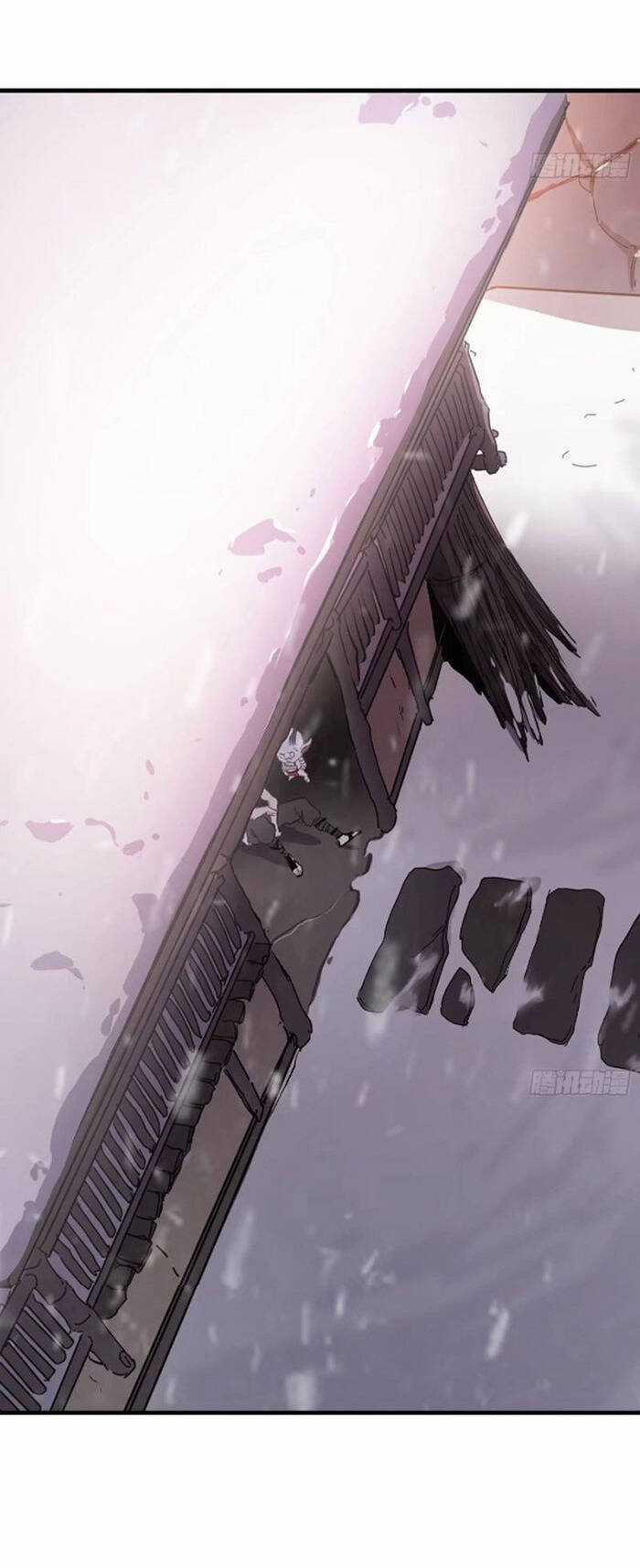 Phong Yêu Vấn Đạo Chapter 43 trang 31