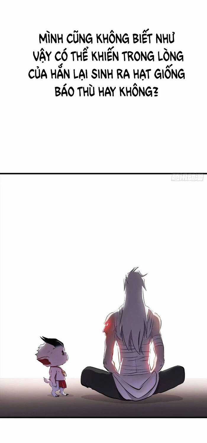 Phong Yêu Vấn Đạo Chapter 43 trang 33