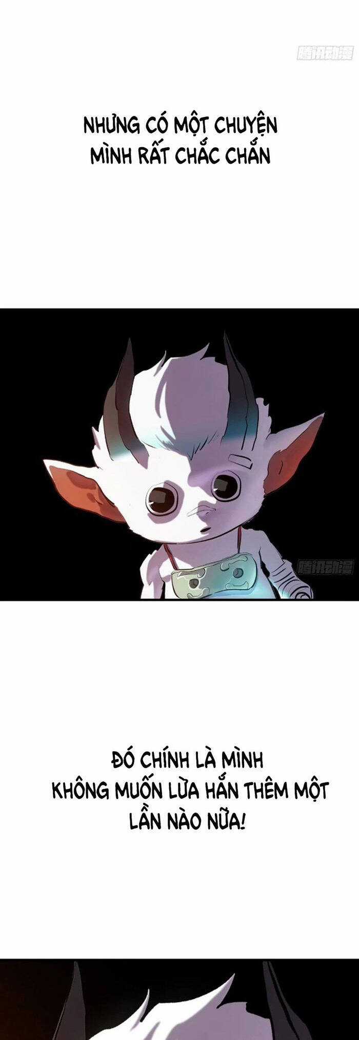 Phong Yêu Vấn Đạo Chapter 43 trang 34