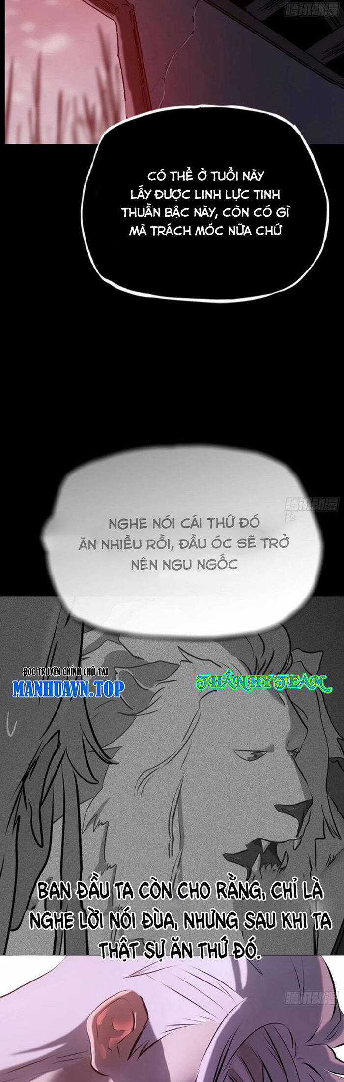 Phong Yêu Vấn Đạo Chapter 43 trang 4