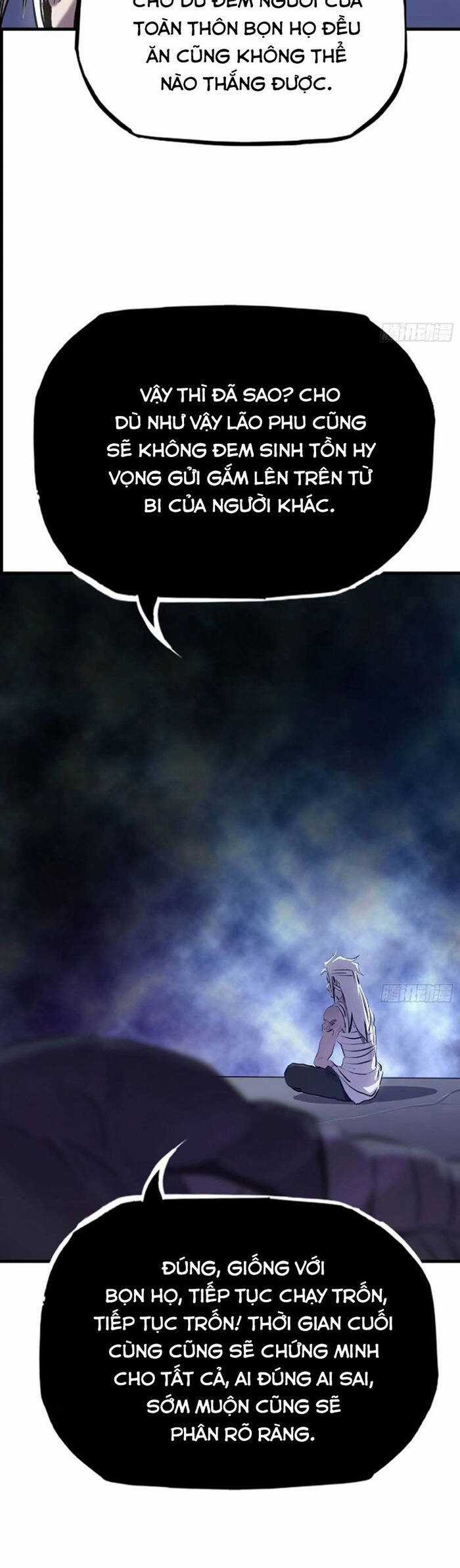 Phong Yêu Vấn Đạo Chapter 43 trang 9