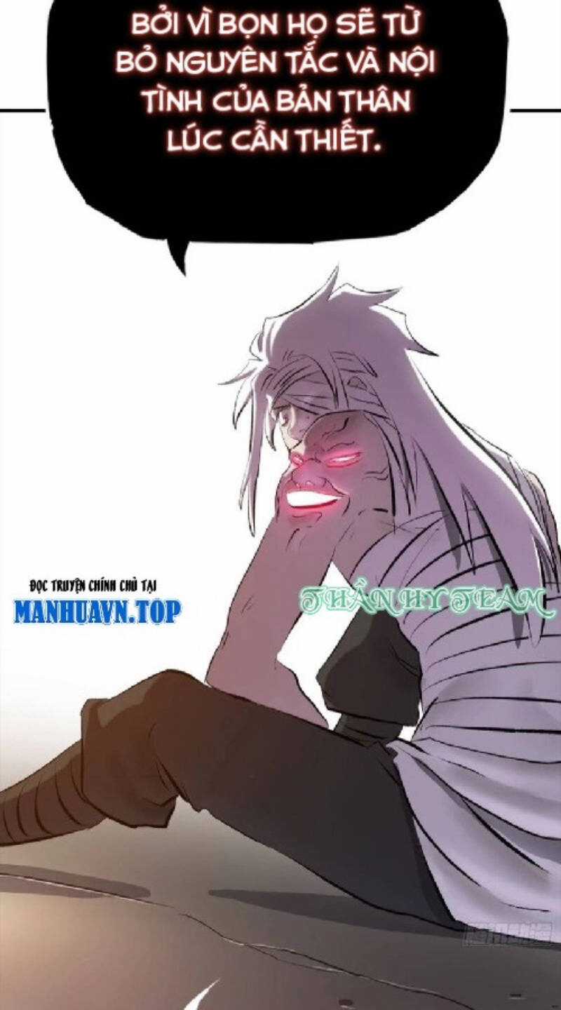 Phong Yêu Vấn Đạo Chapter 44 trang 11