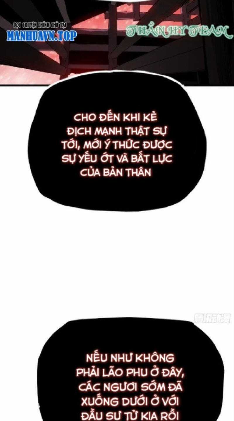 Phong Yêu Vấn Đạo Chapter 44 trang 13