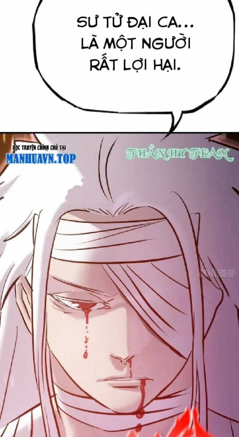 Phong Yêu Vấn Đạo Chapter 44 trang 21