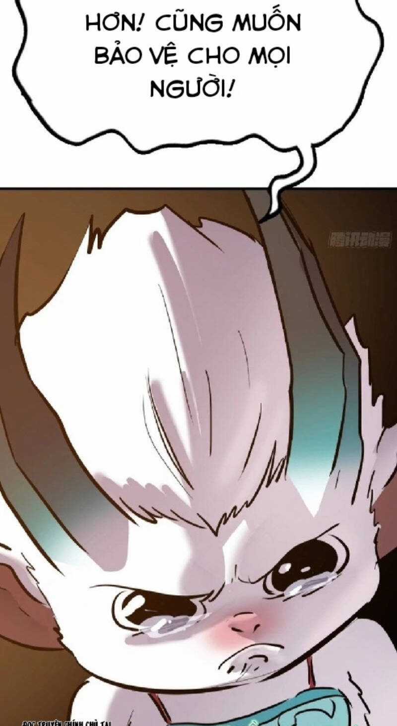 Phong Yêu Vấn Đạo Chapter 44 trang 28