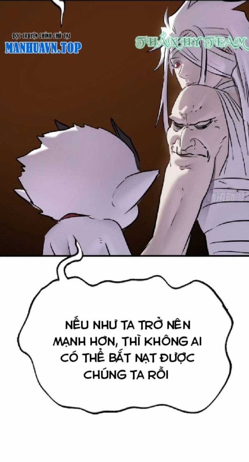 Phong Yêu Vấn Đạo Chapter 44 trang 30