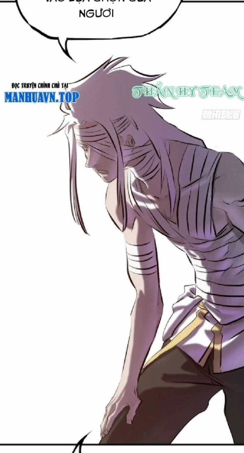 Phong Yêu Vấn Đạo Chapter 44 trang 35