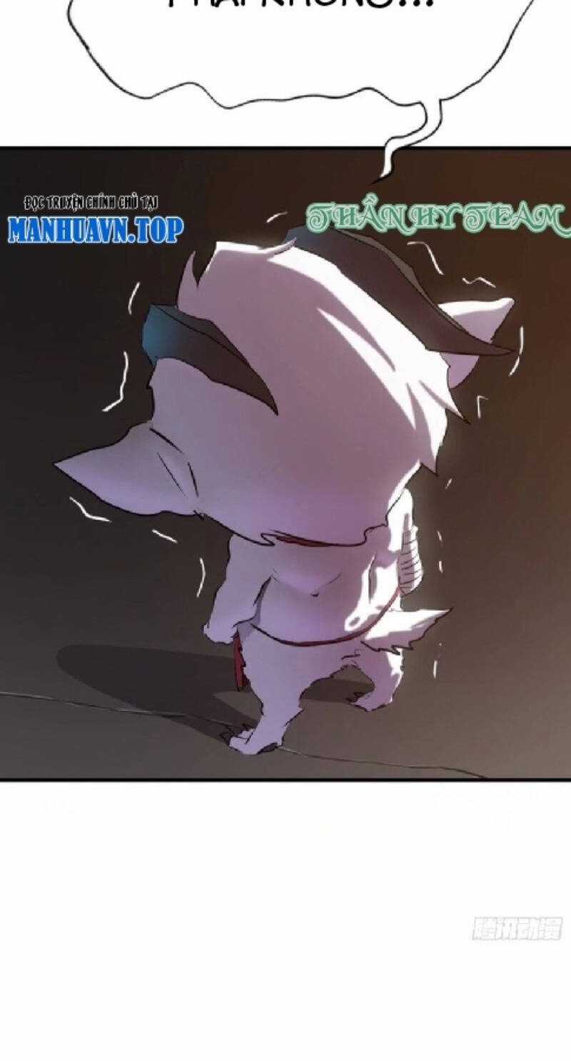 Phong Yêu Vấn Đạo Chapter 44 trang 39