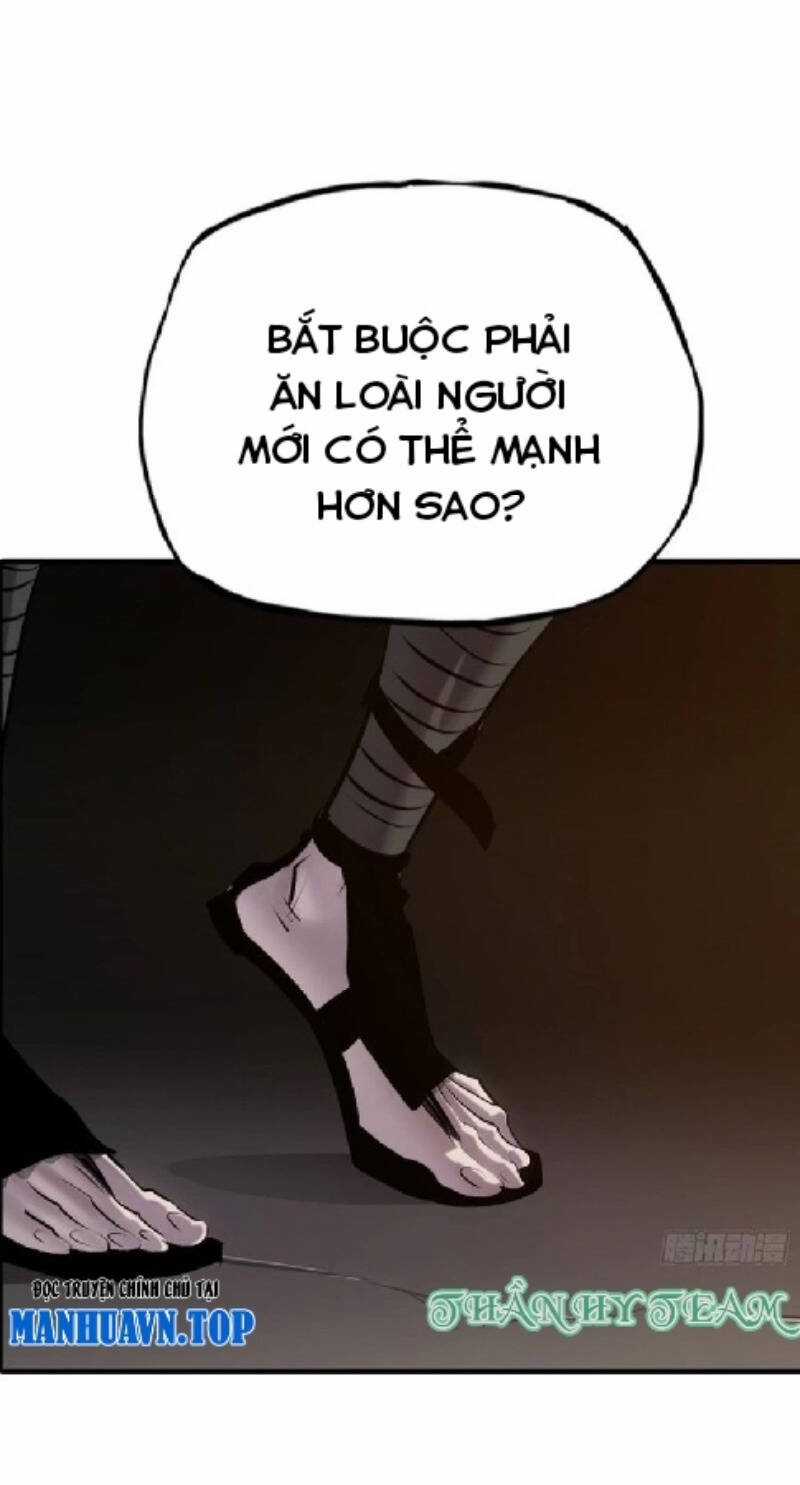 Phong Yêu Vấn Đạo Chapter 44 trang 40