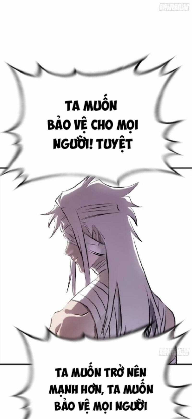 Phong Yêu Vấn Đạo Chapter 44 trang 44