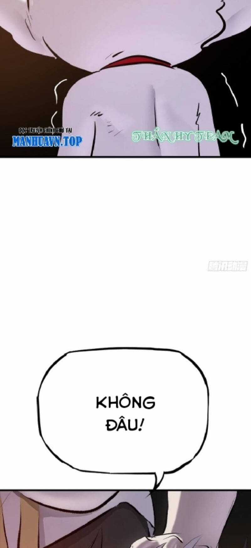 Phong Yêu Vấn Đạo Chapter 44 trang 46