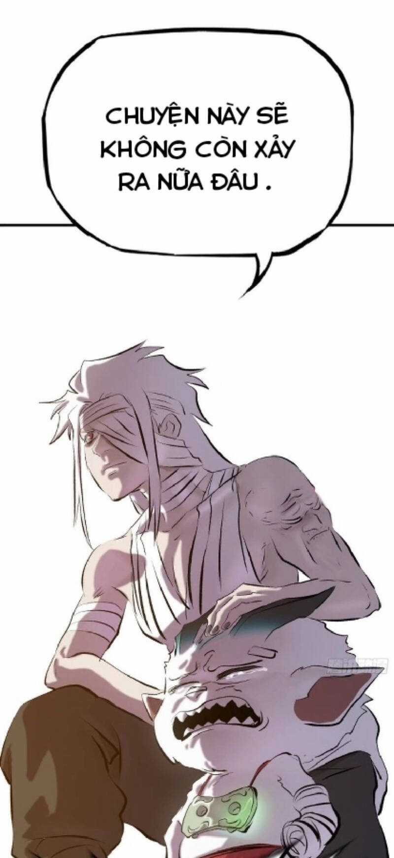 Phong Yêu Vấn Đạo Chapter 44 trang 49