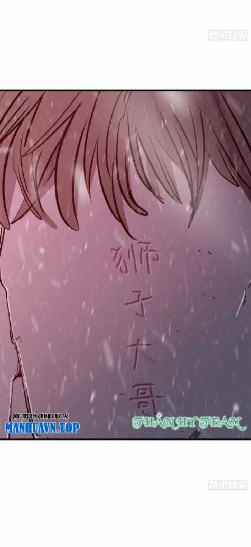 Phong Yêu Vấn Đạo Chapter 44 trang 56