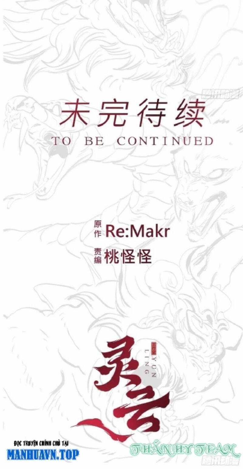 Phong Yêu Vấn Đạo Chapter 44 trang 60