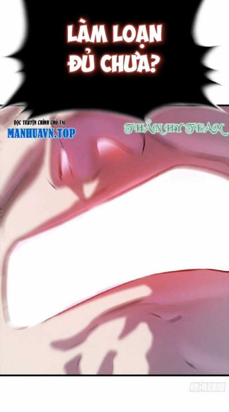 Phong Yêu Vấn Đạo Chapter 44 trang 8