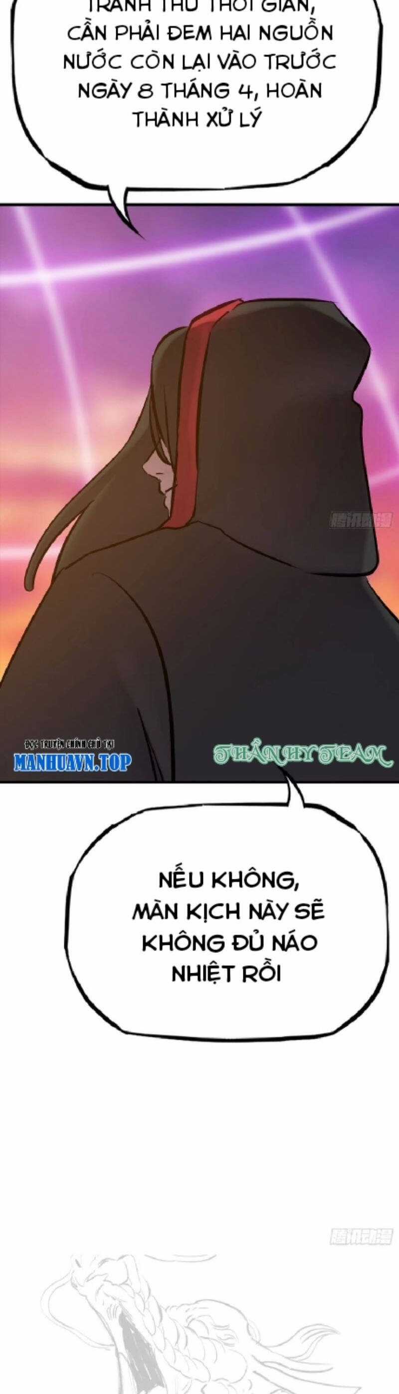 Phong Yêu Vấn Đạo Chapter 45 trang 14