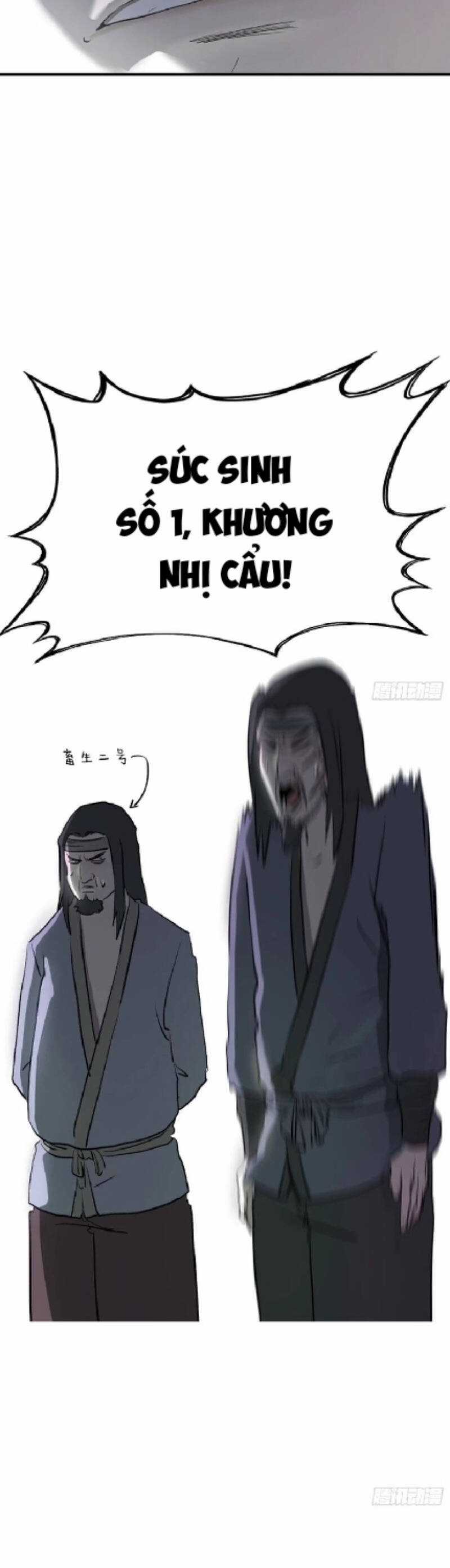 Phong Yêu Vấn Đạo Chapter 45 trang 16