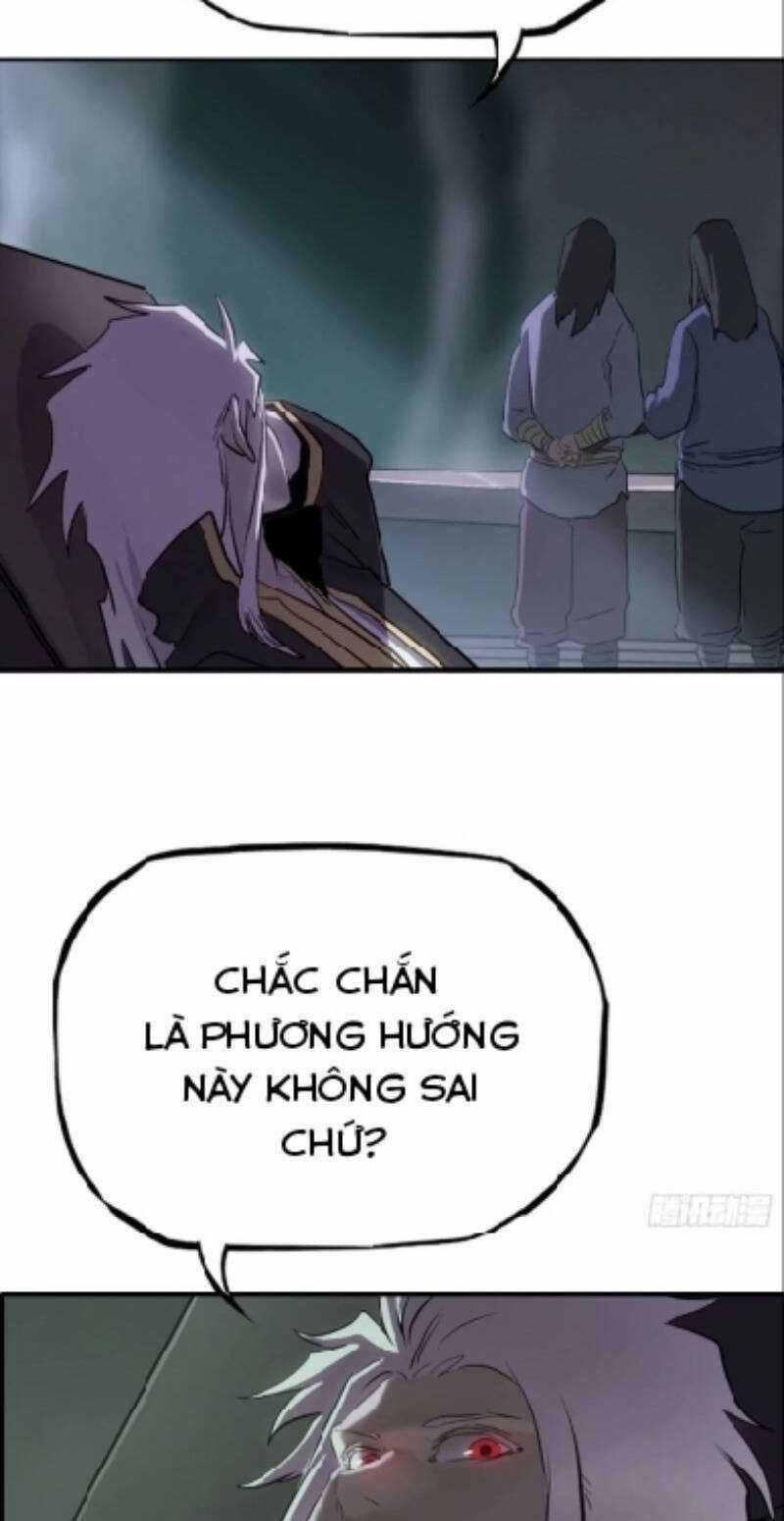 Phong Yêu Vấn Đạo Chapter 45 trang 19