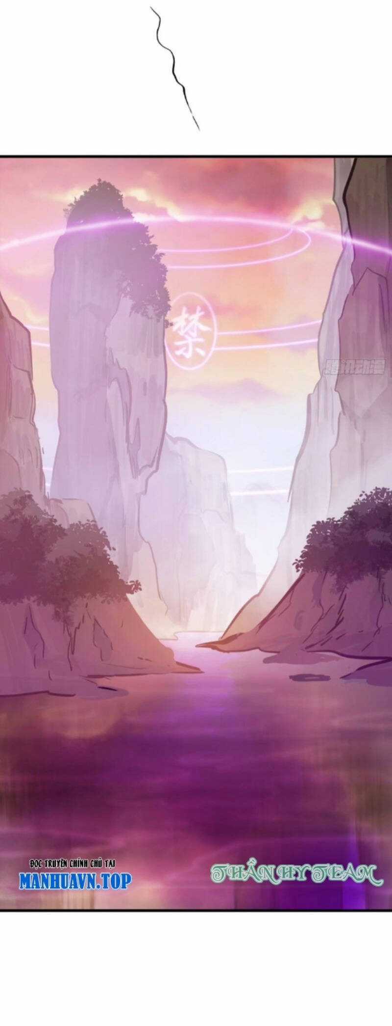 Phong Yêu Vấn Đạo Chapter 45 trang 2