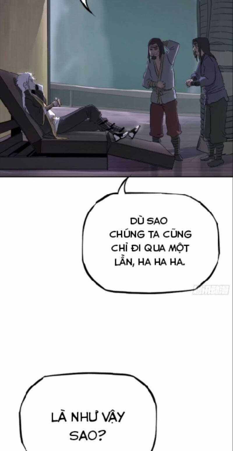 Phong Yêu Vấn Đạo Chapter 45 trang 21